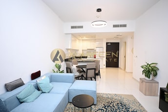 JVC District 18 Apartment for Rent, Jumeirah Village Circle (JVC), Dubai