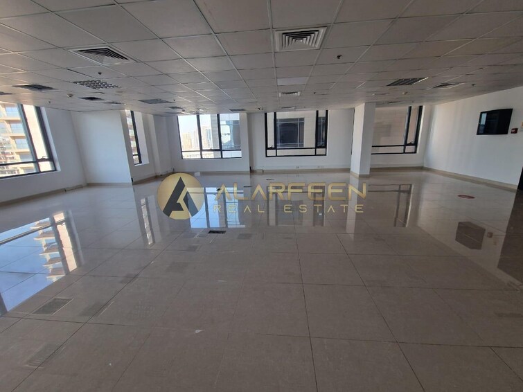 JVC District 13 Office Space for Rent, Jumeirah Village Circle (JVC), Dubai