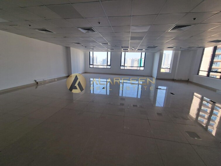 JVC District 13 Office Space for Rent, Jumeirah Village Circle (JVC), Dubai