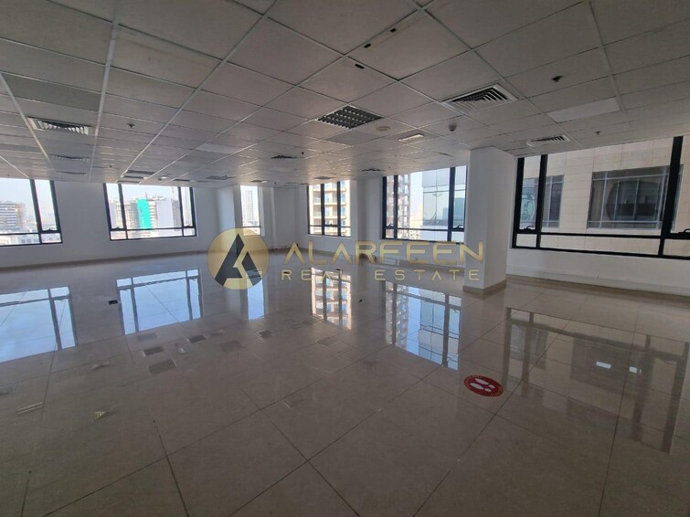 JVC District 13 Office Space for Rent, Jumeirah Village Circle (JVC), Dubai