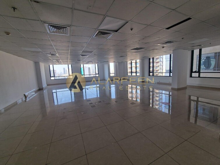 JVC District 13 Office Space for Rent, Jumeirah Village Circle (JVC), Dubai