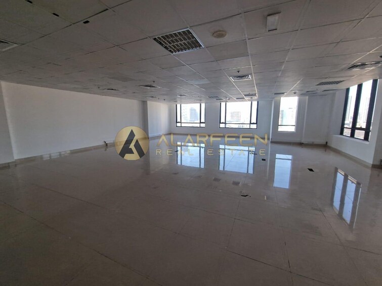 JVC District 13 Office Space for Rent, Jumeirah Village Circle (JVC), Dubai