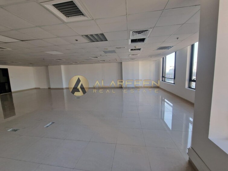 JVC District 13 Office Space for Rent, Jumeirah Village Circle (JVC), Dubai