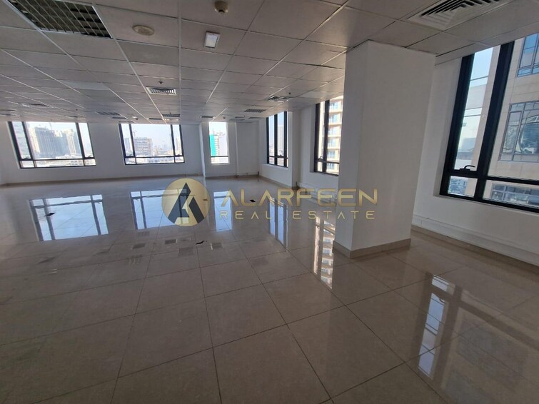 JVC District 13 Office Space for Rent, Jumeirah Village Circle (JVC), Dubai