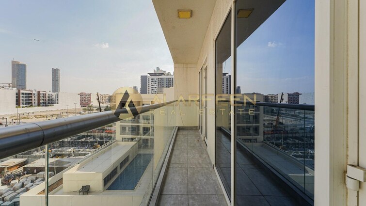 JVC District 14 Apartment for Rent, Jumeirah Village Circle (JVC), Dubai