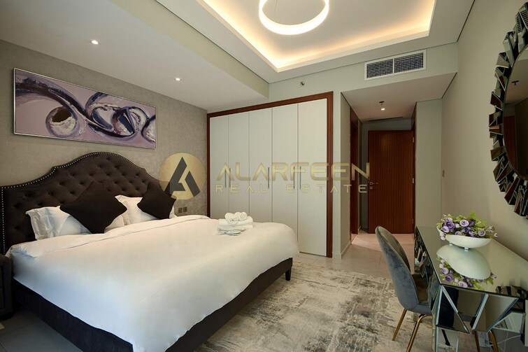 JVC District 14 Apartment for Rent, Jumeirah Village Circle (JVC), Dubai