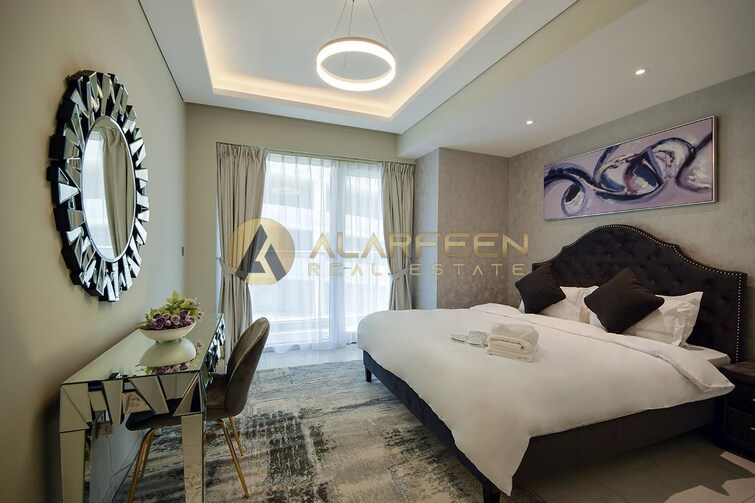 JVC District 14 Apartment for Rent, Jumeirah Village Circle (JVC), Dubai