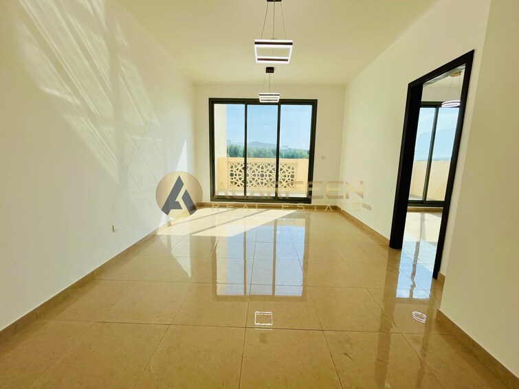 Evershine Gardens Apartment for Rent, Arjan, Dubai