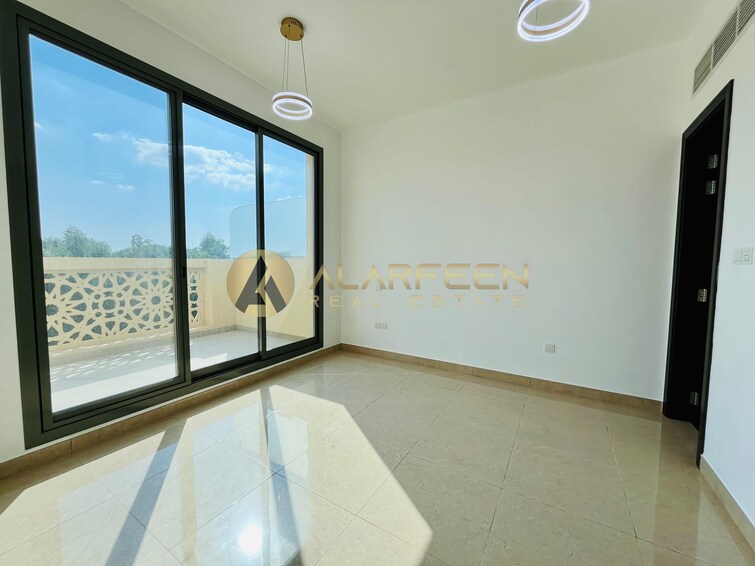Evershine Gardens Apartment for Rent, Arjan, Dubai