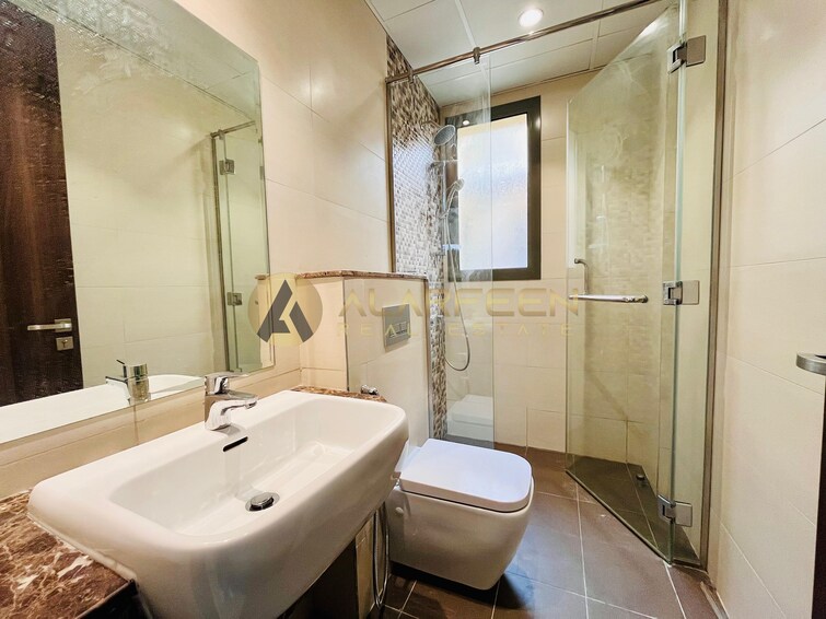 Evershine Gardens Apartment for Rent, Arjan, Dubai