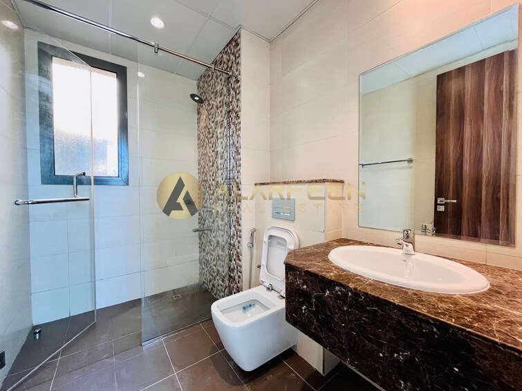 Evershine Gardens Apartment for Rent, Arjan, Dubai