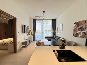 JVC District 10 Apartment for Rent, Jumeirah Village Circle (JVC), Dubai