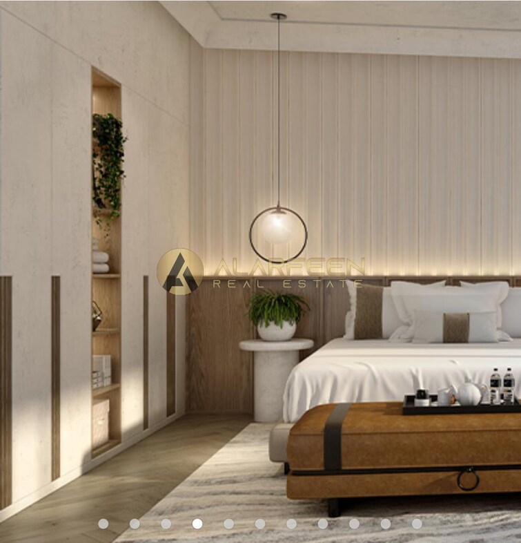 Ibiza Townhouse for Sale, Damac Lagoons, Dubai