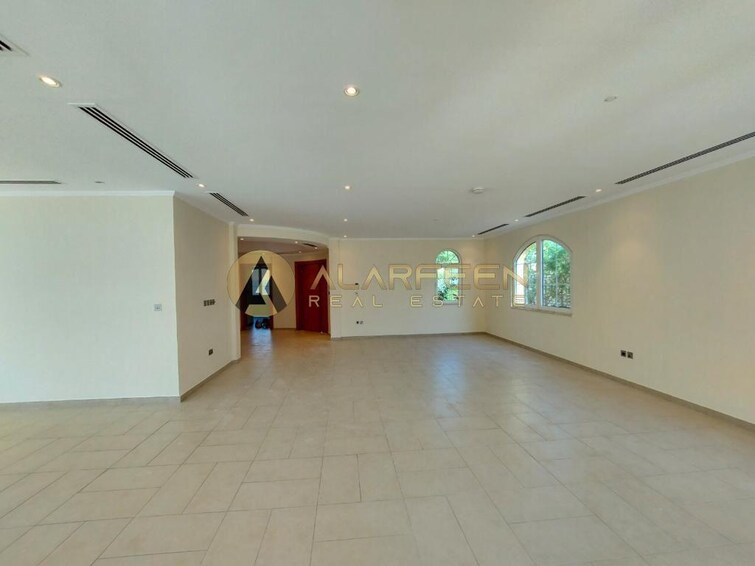  Villa for Rent, Jumeirah Park, Dubai