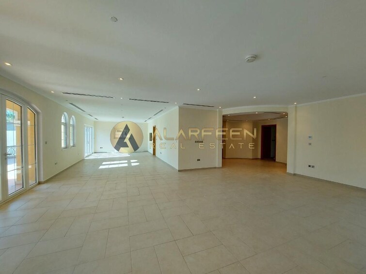  Villa for Rent, Jumeirah Park, Dubai