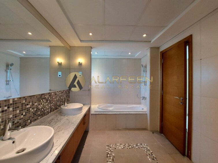  Villa for Rent, Jumeirah Park, Dubai