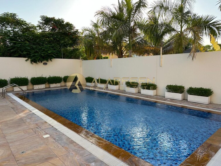  Villa for Rent, Jumeirah Park, Dubai