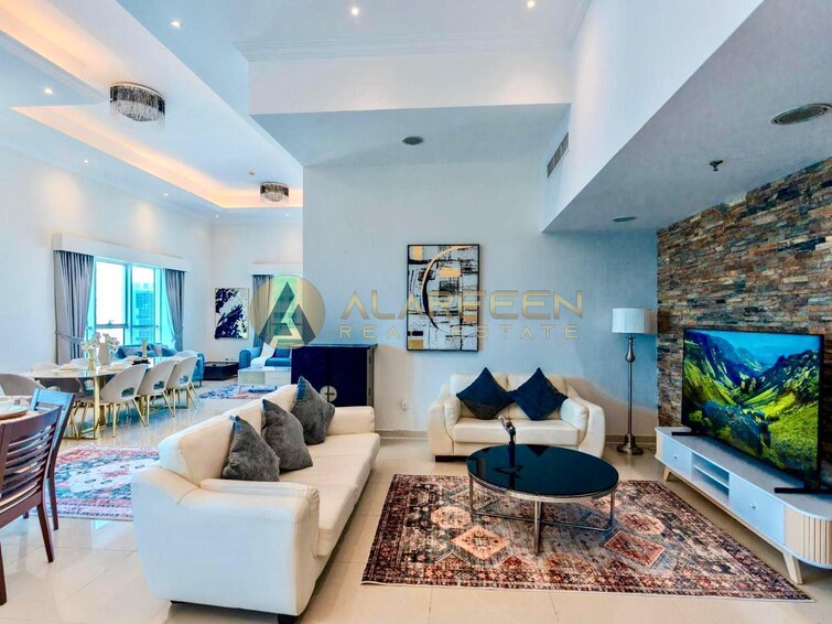 JLT Cluster V Apartment for Rent, Jumeirah Lake Towers (JLT), Dubai