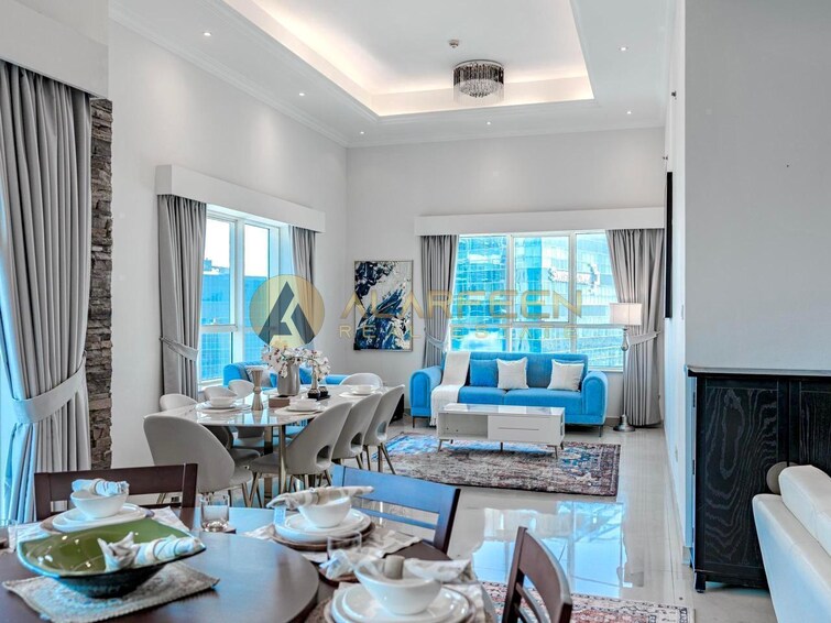 JLT Cluster V Apartment for Rent, Jumeirah Lake Towers (JLT), Dubai