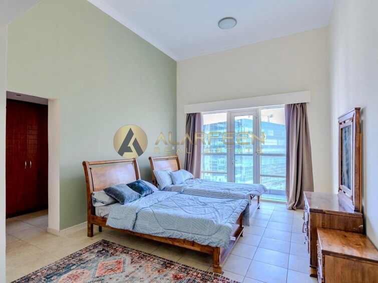 JLT Cluster V Apartment for Rent, Jumeirah Lake Towers (JLT), Dubai