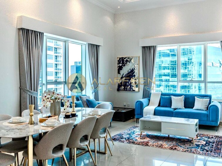 JLT Cluster V Apartment for Rent, Jumeirah Lake Towers (JLT), Dubai