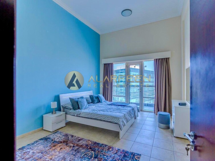 JLT Cluster V Apartment for Rent, Jumeirah Lake Towers (JLT), Dubai