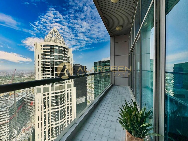 JLT Cluster V Apartment for Rent, Jumeirah Lake Towers (JLT), Dubai
