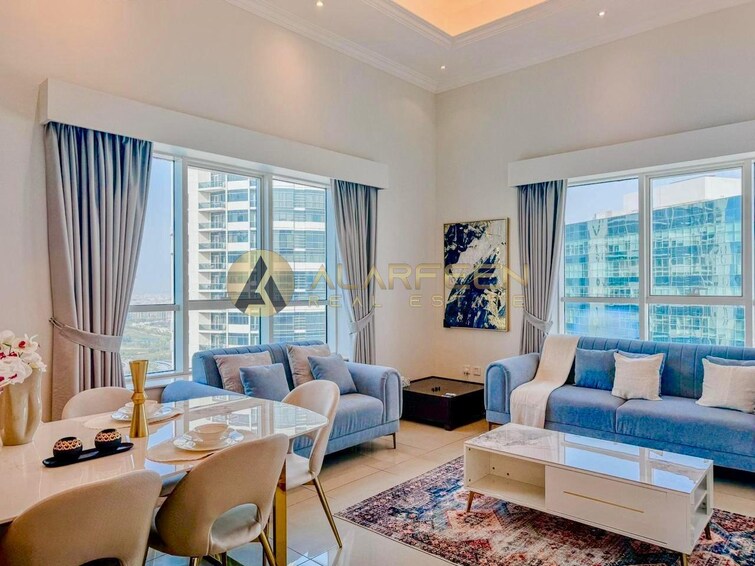 JLT Cluster V Apartment for Rent, Jumeirah Lake Towers (JLT), Dubai