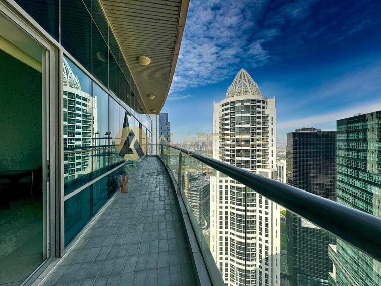JLT Cluster V Apartment for Rent, Jumeirah Lake Towers (JLT), Dubai