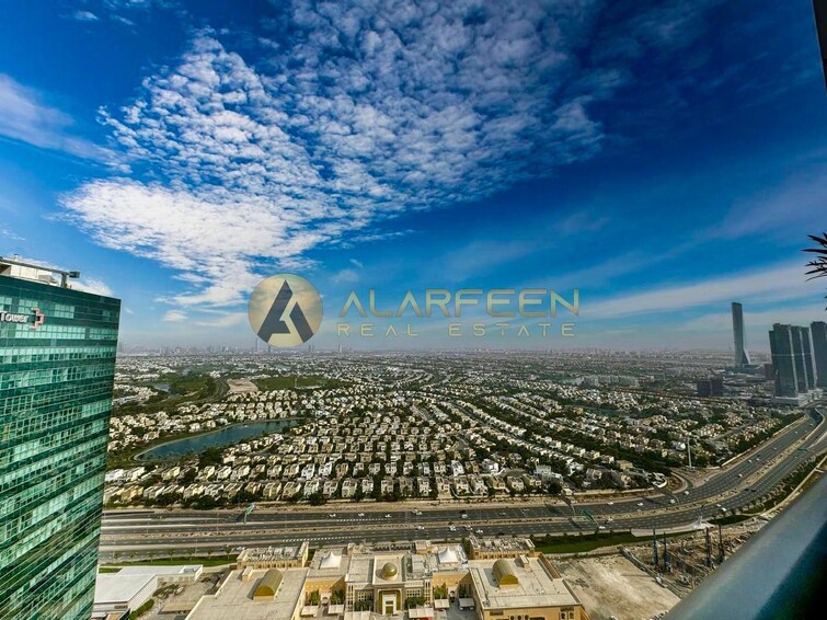 JLT Cluster V Apartment for Rent, Jumeirah Lake Towers (JLT), Dubai