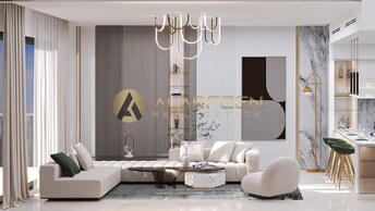 Binghatti Amber Apartment for Rent, Jumeirah Village Circle (JVC), Dubai