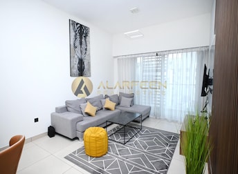 JVC District 10 Apartment for Rent, Jumeirah Village Circle (JVC), Dubai