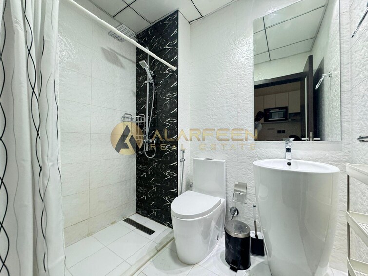  Apartment for Rent, Arjan, Dubai