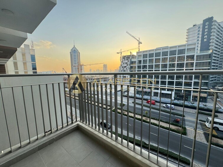  Apartment for Rent, Arjan, Dubai