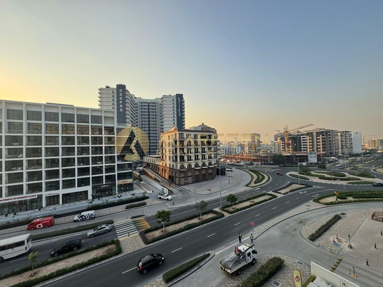  Apartment for Rent, Arjan, Dubai