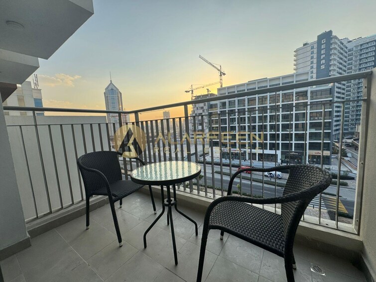  Apartment for Rent, Arjan, Dubai