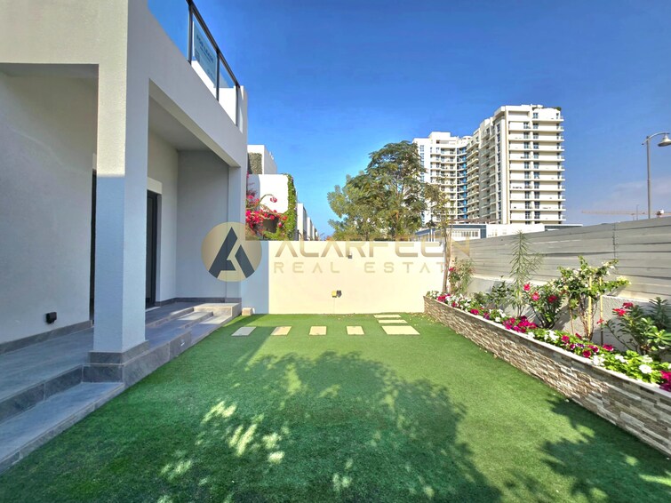  Villa for Rent, Al Furjan, Dubai