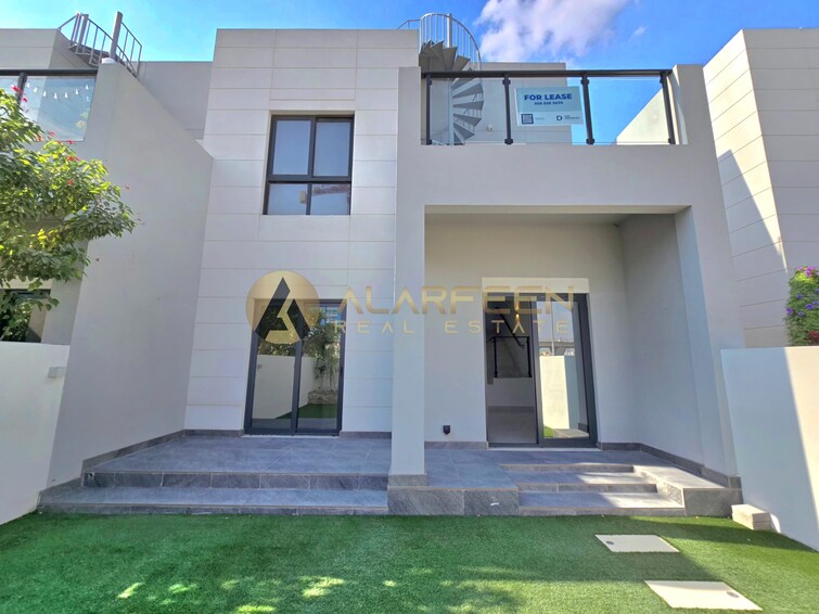  Villa for Rent, Al Furjan, Dubai