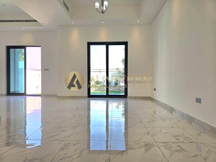  Villa for Rent, Al Furjan, Dubai