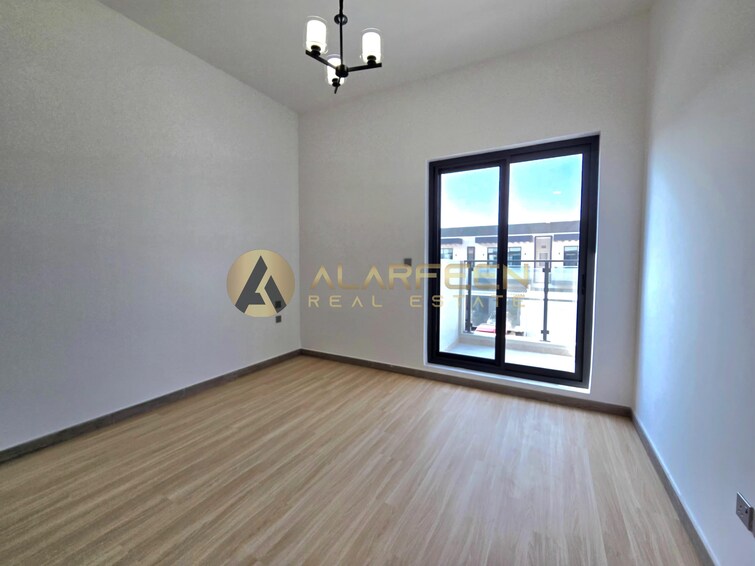  Villa for Rent, Al Furjan, Dubai