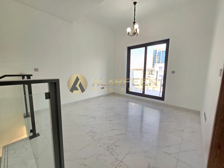  Villa for Rent, Al Furjan, Dubai