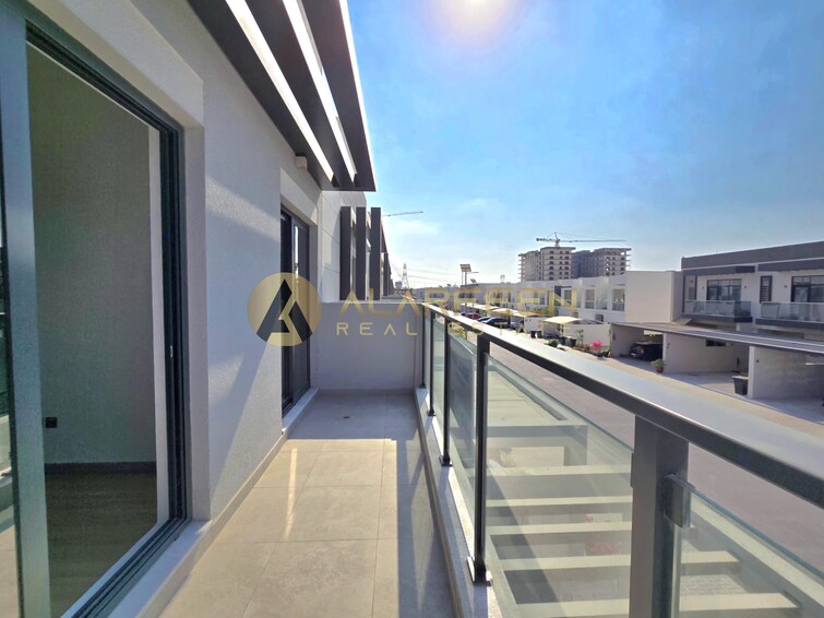  Villa for Rent, Al Furjan, Dubai