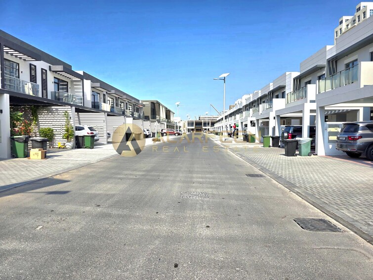  Villa for Rent, Al Furjan, Dubai