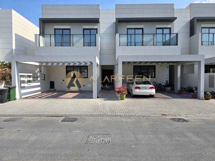  Villa for Rent, Al Furjan, Dubai