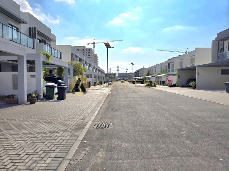  Villa for Rent, Al Furjan, Dubai