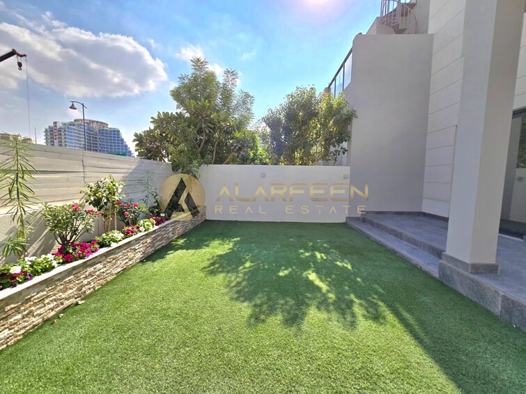  Villa for Rent, Al Furjan, Dubai