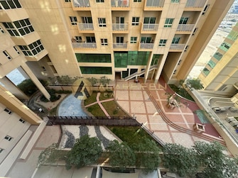 1 BR Apartment For Rent in Centrium Tower 1 Cover Image