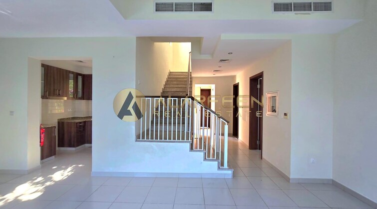 Mira Oasis Townhouse for Rent, Reem, Dubai