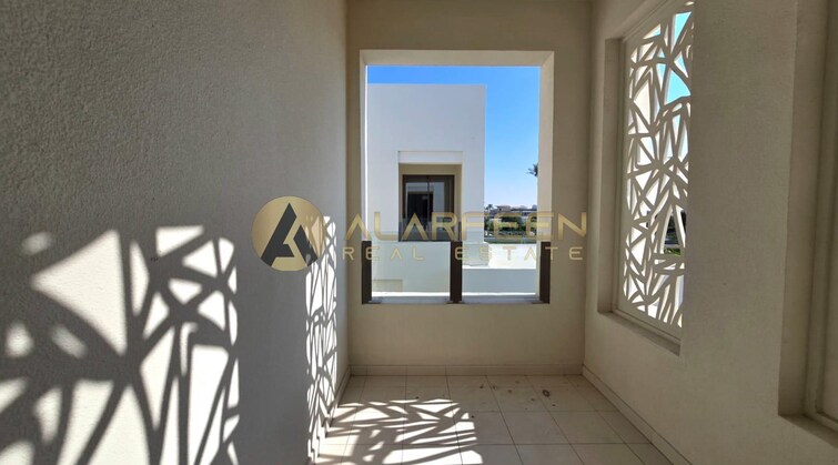 Mira Oasis Townhouse for Rent, Reem, Dubai