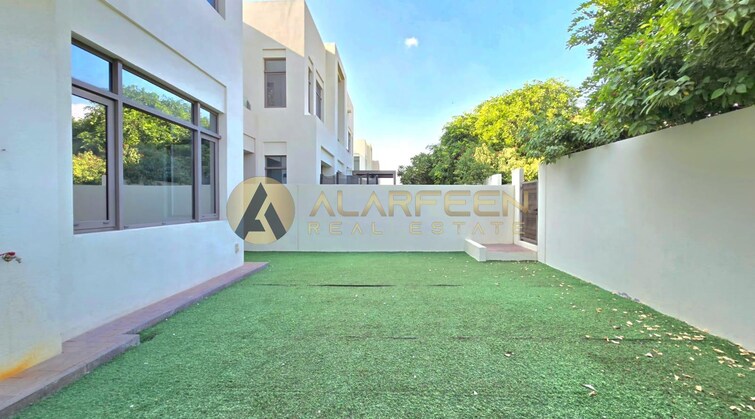 Mira Oasis Townhouse for Rent, Reem, Dubai